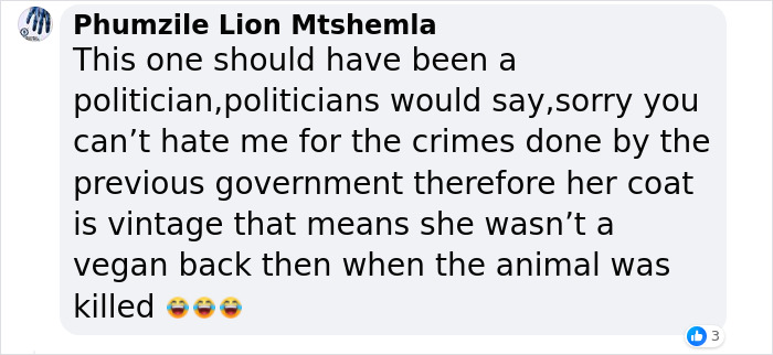 Vegan Gets Kicked Out Of A Bar For Wearing Fur, Starts Questioning Her Morals