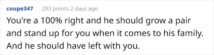 &ldquo;They Weren't Being Racist To You&rdquo;: Guy Defends Racist Family, Ends Up Single