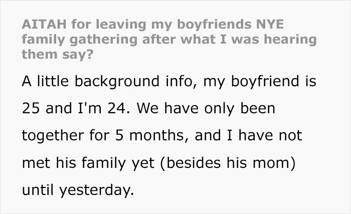 &ldquo;They Weren't Being Racist To You&rdquo;: Guy Defends Racist Family, Ends Up Single