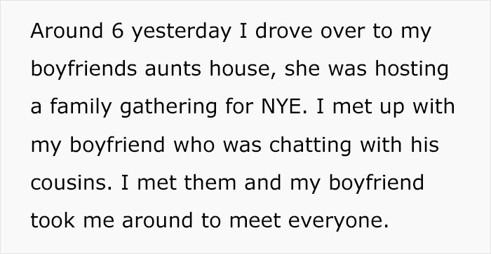 &ldquo;They Weren't Being Racist To You&rdquo;: Guy Defends Racist Family, Ends Up Single