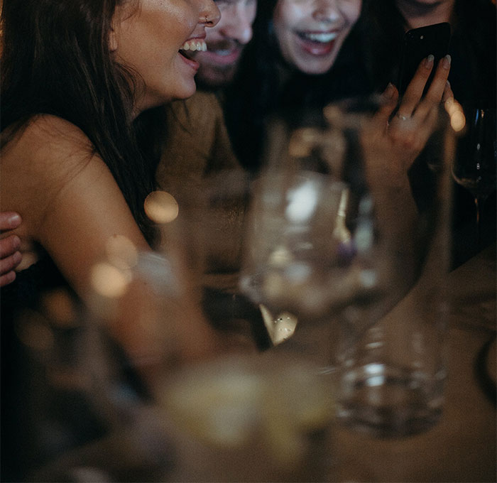 &ldquo;They Weren't Being Racist To You&rdquo;: Guy Defends Racist Family, Ends Up Single