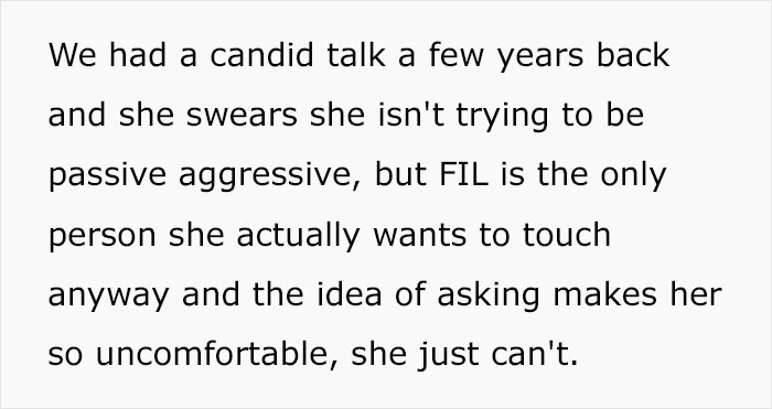 Mother-In-Law Calls Woman&rsquo;s Consent Rules For Her Kids &ldquo;Dumb&rdquo;, Gets Called Out