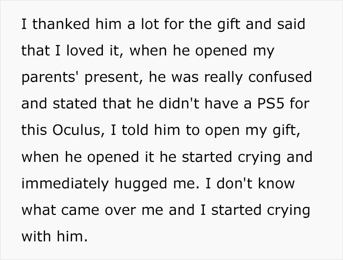 &ldquo;I Trusted My Boyfriend A Lot But She Came With Receipts&rdquo;: Guy Loses GF And PS5 After Christmas