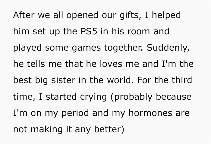 &ldquo;I Trusted My Boyfriend A Lot But She Came With Receipts&rdquo;: Guy Loses GF And PS5 After Christmas