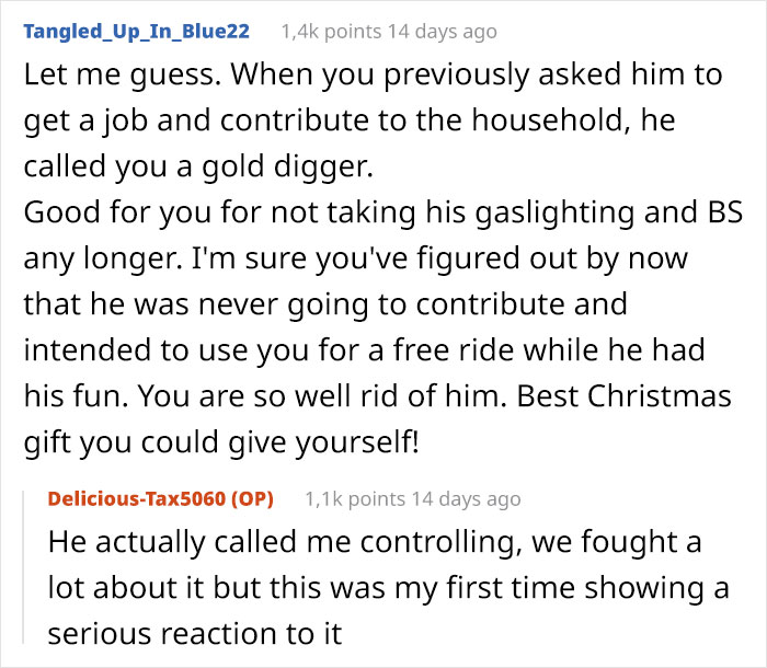 &ldquo;I Trusted My Boyfriend A Lot But She Came With Receipts&rdquo;: Guy Loses GF And PS5 After Christmas