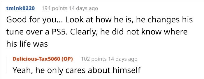 &ldquo;I Trusted My Boyfriend A Lot But She Came With Receipts&rdquo;: Guy Loses GF And PS5 After Christmas