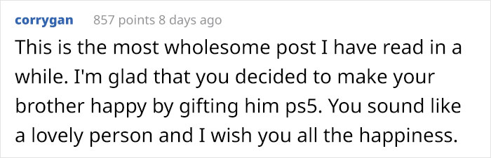 &ldquo;I Trusted My Boyfriend A Lot But She Came With Receipts&rdquo;: Guy Loses GF And PS5 After Christmas