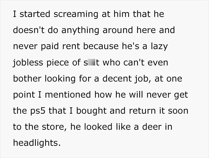 &ldquo;I Trusted My Boyfriend A Lot But She Came With Receipts&rdquo;: Guy Loses GF And PS5 After Christmas