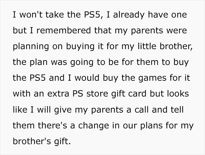 &ldquo;I Trusted My Boyfriend A Lot But She Came With Receipts&rdquo;: Guy Loses GF And PS5 After Christmas