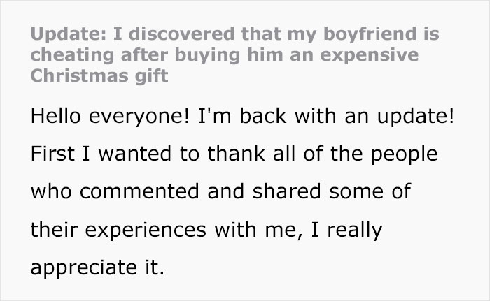 &ldquo;I Trusted My Boyfriend A Lot But She Came With Receipts&rdquo;: Guy Loses GF And PS5 After Christmas