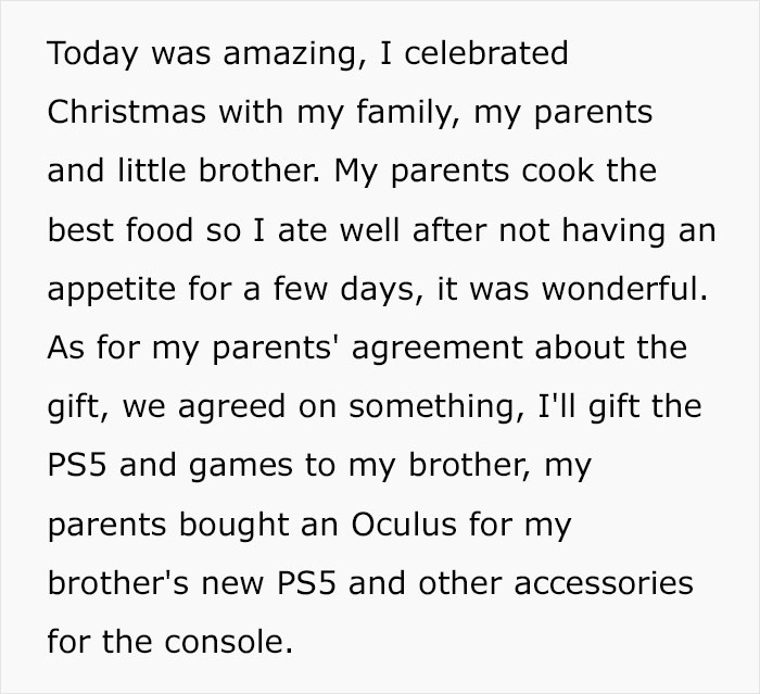 &ldquo;I Trusted My Boyfriend A Lot But She Came With Receipts&rdquo;: Guy Loses GF And PS5 After Christmas