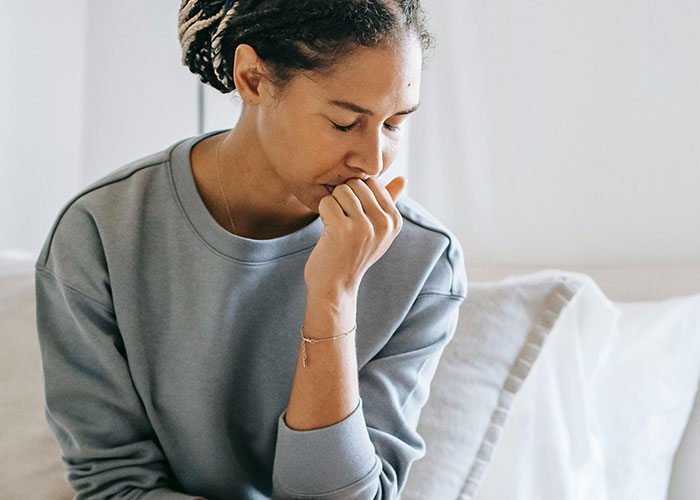 Woman At Breaking Point After Finding Partner&rsquo;s New Will: &ldquo;My Heart Is Broken&rdquo;