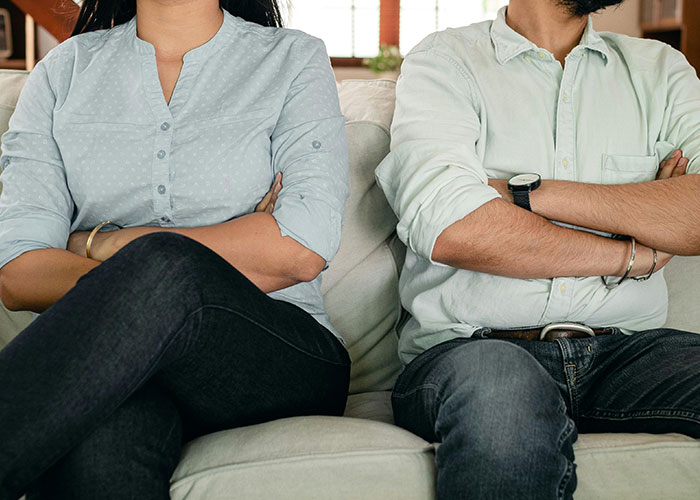 Woman At Breaking Point After Finding Partner&rsquo;s New Will: &ldquo;My Heart Is Broken&rdquo;