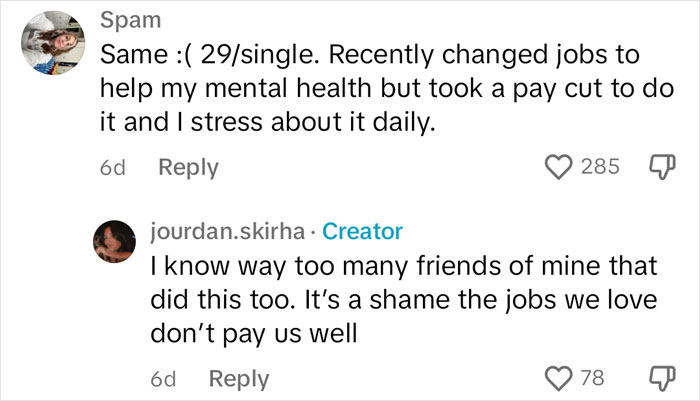 Millennial With 3 Jobs Confesses She&rsquo;s Drowning Financially, Wants To Know If She&rsquo;s The Problem
