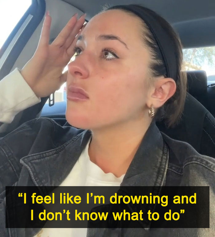 Millennial With 3 Jobs Confesses She&rsquo;s Drowning Financially, Wants To Know If She&rsquo;s The Problem