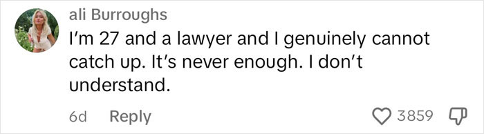 Millennial With 3 Jobs Confesses She&rsquo;s Drowning Financially, Wants To Know If She&rsquo;s The Problem