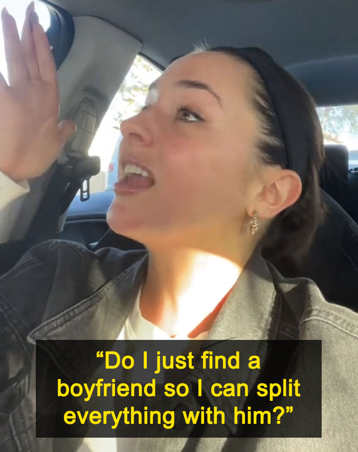 Millennial With 3 Jobs Confesses She&rsquo;s Drowning Financially, Wants To Know If She&rsquo;s The Problem