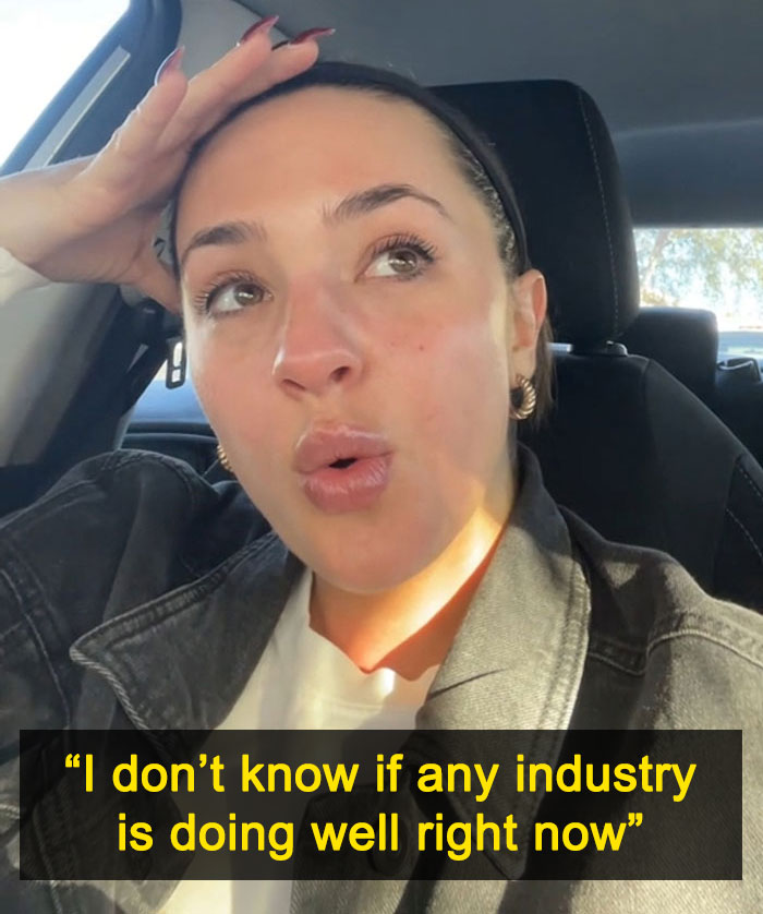 Millennial With 3 Jobs Confesses She&rsquo;s Drowning Financially, Wants To Know If She&rsquo;s The Problem