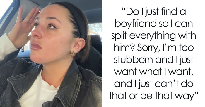 Millennial With 3 Jobs Confesses She’s Drowning Financially, Wants To Know If She’s The Problem