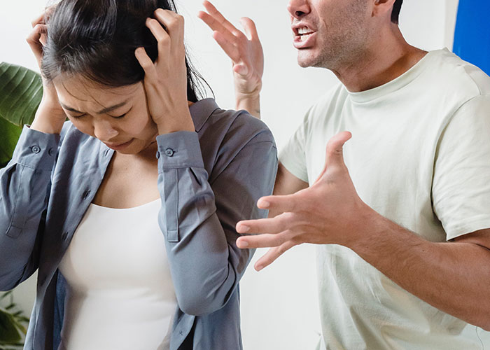 Christian Fianc&eacute; Freaks Out Over Woman&rsquo;s Body Count, She Has Enough And Leaves Him Begging