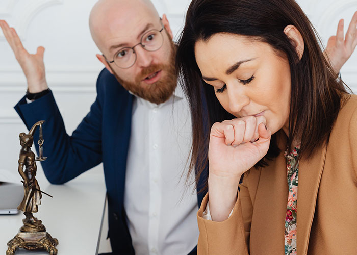 Christian Fianc&eacute; Freaks Out Over Woman&rsquo;s Body Count, She Has Enough And Leaves Him Begging