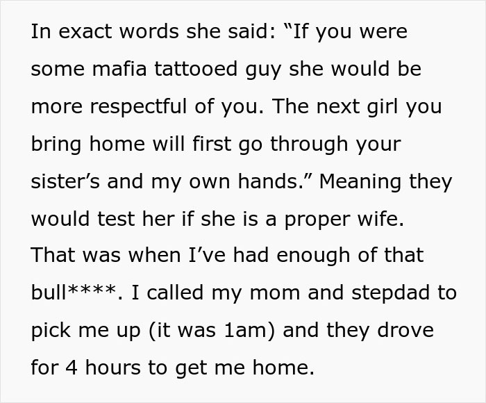 Christian Fianc&eacute; Freaks Out Over Woman&rsquo;s Body Count, She Has Enough And Leaves Him Begging