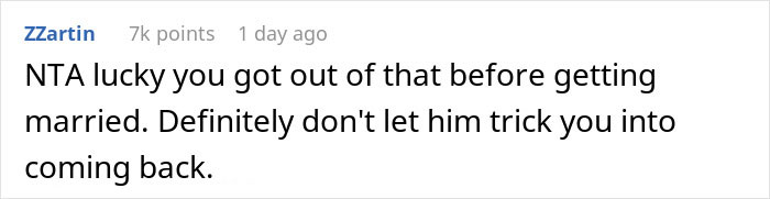 Christian Fianc&eacute; Freaks Out Over Woman&rsquo;s Body Count, She Has Enough And Leaves Him Begging