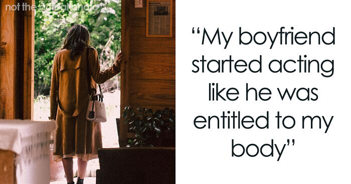 Christian Fiancé Freaks Out Over Woman’s Body Count, She Has Enough And Leaves Him Begging