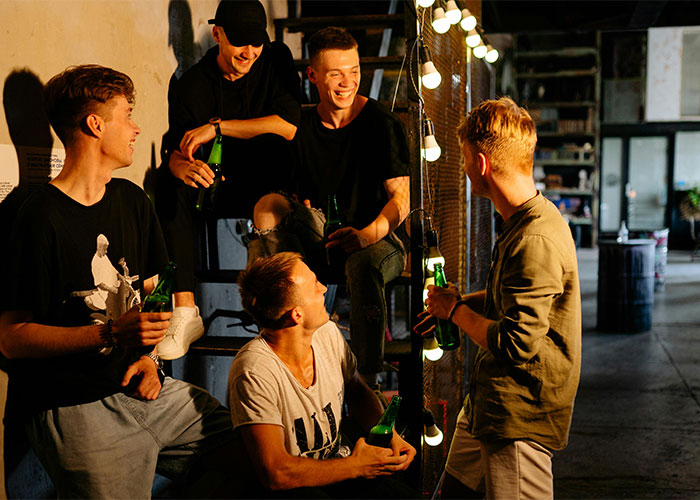 30 Things Women Don’t Understand About Men