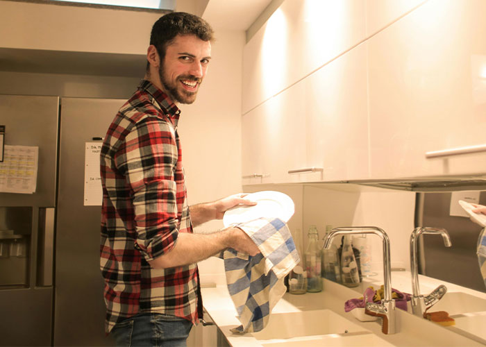 30 Things Women Don’t Understand About Men