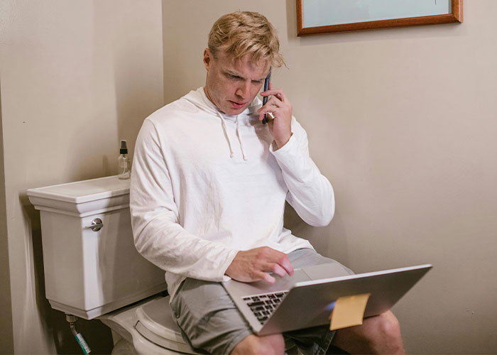 30 Things Women Don’t Understand About Men