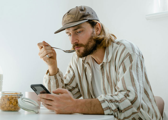 30 Things Women Don’t Understand About Men