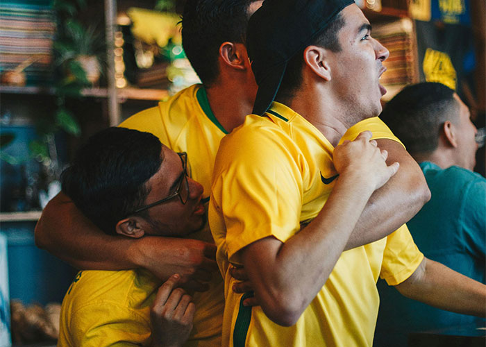 30 Things Women Don’t Understand About Men