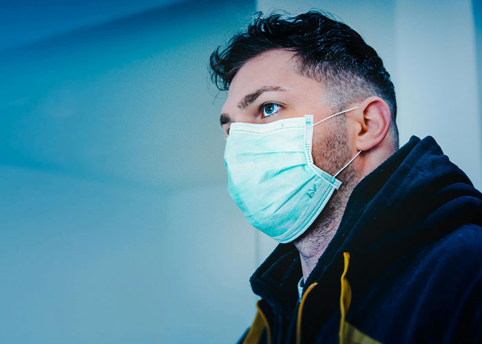 30 Things Women Don’t Understand About Men