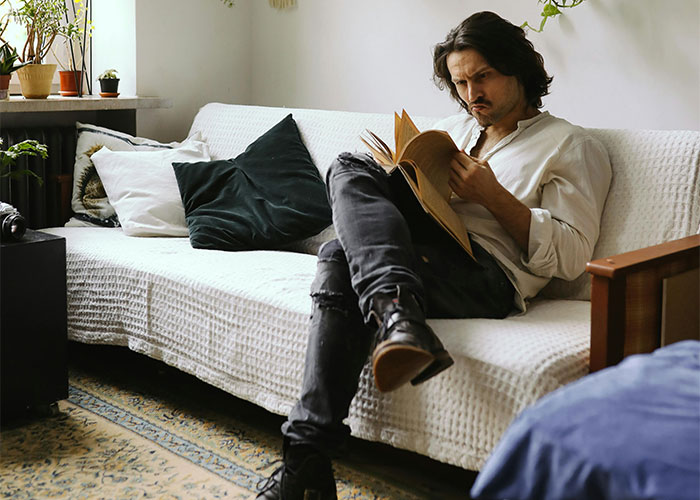 30 Things Women Don’t Understand About Men