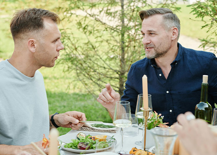 30 Things Women Don’t Understand About Men