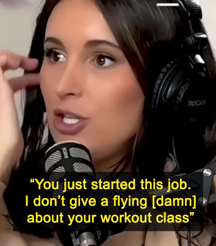Podcaster Slams Gen Z Employee For Ditching 8AM Meeting, &ldquo;Employee&rdquo; Claps Back, Drama Ensues