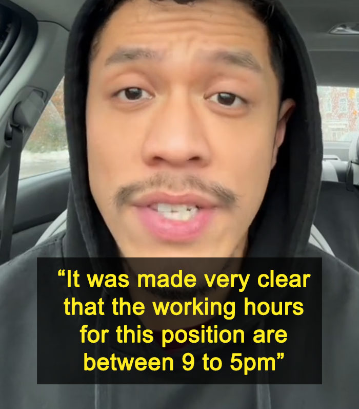 Podcaster Slams Gen Z Employee For Ditching 8AM Meeting, &ldquo;Employee&rdquo; Claps Back, Drama Ensues