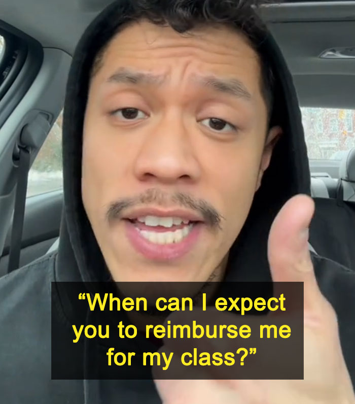 Podcaster Slams Gen Z Employee For Ditching 8AM Meeting, &ldquo;Employee&rdquo; Claps Back, Drama Ensues