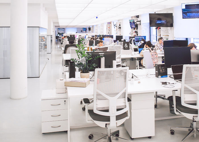 Boss Tells Employee They Won't Be Promoted, Regrets It After They Stop Doing Extra