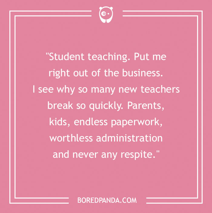 64 Of The Worst Jobs Ever, As Shared By People On The Internet