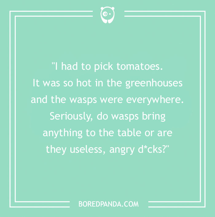 64 Of The Worst Jobs Ever, As Shared By People On The Internet