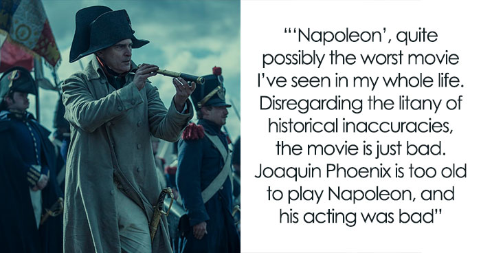 29 People Share The Worst Movies They’ve Watched In 2023