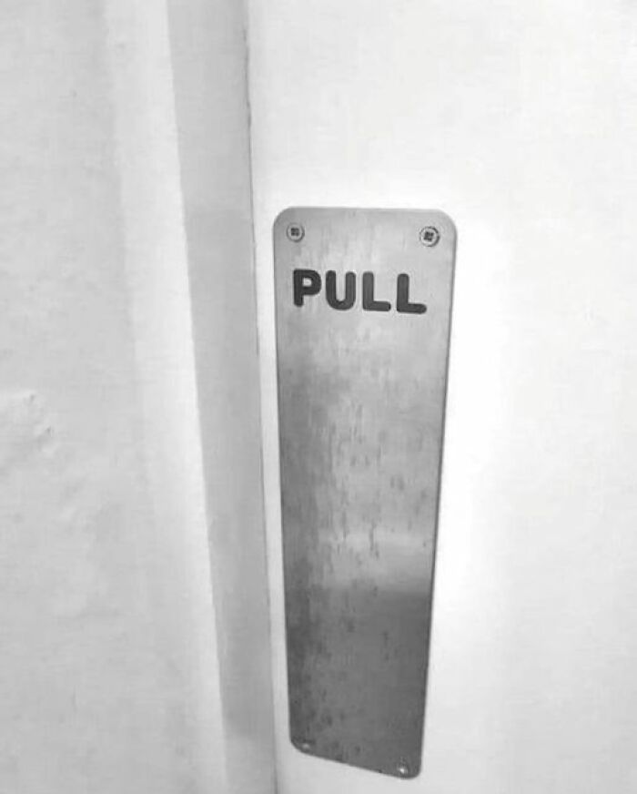 “You Had One Job”: This Online Group Shares The Funniest Examples Of Failing (50 Pics)