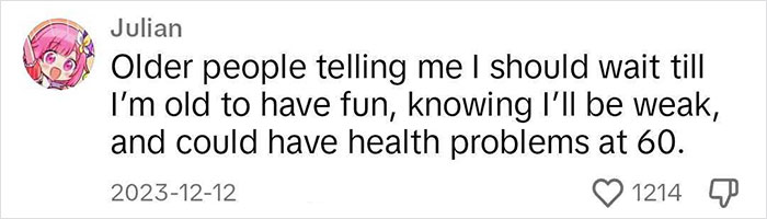 &ldquo;We Can&rsquo;t Afford Anything Else&rdquo;: Woman Explains Why Young People Are Buying Lavish Items