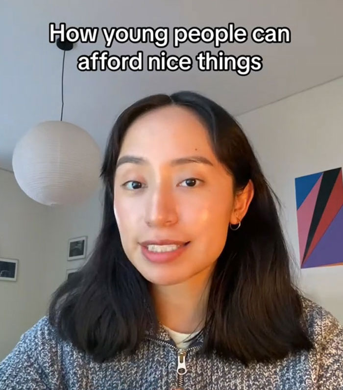 &ldquo;We Can&rsquo;t Afford Anything Else&rdquo;: Woman Explains Why Young People Are Buying Lavish Items