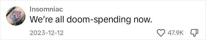 &ldquo;We Can&rsquo;t Afford Anything Else&rdquo;: Woman Explains Why Young People Are Buying Lavish Items