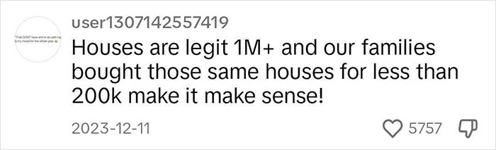 &ldquo;We Can&rsquo;t Afford Anything Else&rdquo;: Woman Explains Why Young People Are Buying Lavish Items