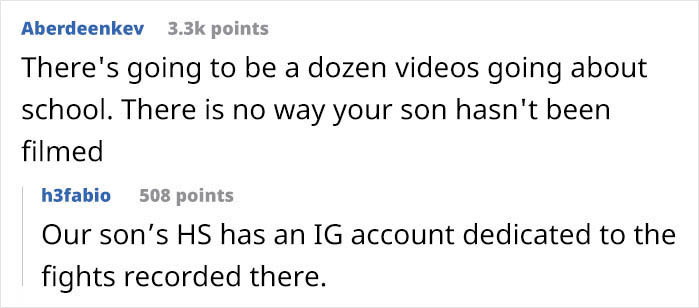 Parents Refuse To Punish Son Who Hospitalized A Super Racist Pupil At School