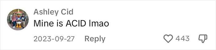 Employee's 'Inappropriate' Initials Become An Issue For HR, Netizens Are Cracking Up Over This